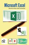 Microsoft Excel - Kabir Das - 9798885460408