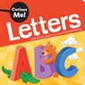 Curious Me!® Letters - Dona Herweck Rice - 9798885547024