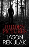 HIDDEN PICT -LP - Jason Rekulak - 9798885780537