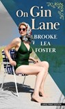 On Gin Lane - Brooke Lea Foster - 9798885782364
