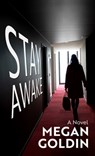 Stay Awake - Megan Goldin - 9798885784320