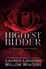 Highest Bidder - Willow Winters ; Lauren Landish - 9798885921152