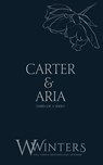 Winters, W: Carter & Aria - Willow Winters - 9798885923040