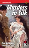 Murders in Silk - Asa Bordages - 9798886010268