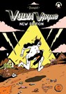 Fungirl: Vulva Viking - Elizabeth Pich - 9798886200805