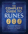 Brekke, W: Complete Guide To Runes - Wayne Brekke - 9798886508239