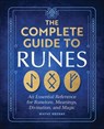 The Complete Guide to Runes - Wayne Brekke - 9798886508383