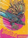 Judas Priest: Screaming For Vengeance - Hardcover - Neil Kleid Rantz A. Hoseley - 9798886560091