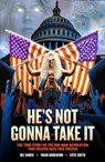 Dee Snider: HE'S NOT GONNA TAKE IT - Softcover - Dee Snider Snider ; Frank Marraffino - 9798886560305