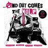 ...and Out Comes the Wolf - Kevin Mellon - 9798886562538