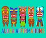 Aloha Affirmations - T Gabriel - 9798886580013