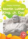 Martin Luther King, Jr. Day - Betsy Rathburn - 9798886871913