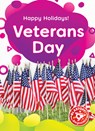 Veterans Day - Betsy Rathburn - 9798886871937