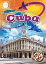 Cuba - Shannon Anderson - 9798886874297