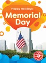 Memorial Day - Rebecca Sabelko - 9798886875317
