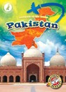 Pakistan - Shannon Anderson - 9798886877977