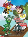 The Little Worry Warts - Melissa Laffey-Flores - 9798886934670