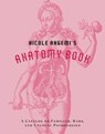 Nicole Angemi's Anatomy Book - Nicole Angemi - 9798887071480