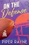 On the Defense (Large Print) - Piper Rayne - 9798887142678