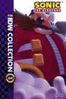 Sonic the Hedgehog: The IDW Collection, Vol. 4 - Ian Flynn ; Evan Stanley - 9798887240572
