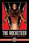 The Rocketeer: Thrills, Spills, and Chills--IDW Classic Collections - Dave Stevens ; John Cassaday - 9798887244433
