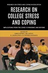 Research on College Stress and Coping - Christopher J McCarthy ; R. Jason Lynch ; Stephen Didonato - 9798887307336