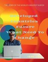 Developed Countries Future What Need To Change - LOK,  John - 9798887332949
