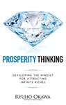 Prosperity Thinking - Ryuho Okawa - 9798887370514