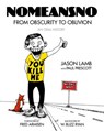 NoMeansNo - Jason Lamb ; Paul Prescott - 9798887440149