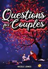 Questions for Couples Journal with Prompts - Nicole Jones - 9798887680149