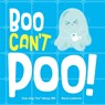 Boo Can't Poo - Xiao Jing "Iris" Wang - 9798887701431