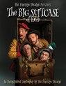 The Big Suitcase of 1969 - An Overstuffed Screenplay by The Firesign Theatre - Firesign Theatre - 9798887716107
