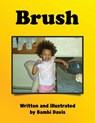 Brush - Bambi Davis - 9798887754826