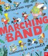 Marching Band - Kael Tudor - 9798887772073