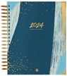 2024 Ramsey Goal Planner - Rachel Cruze ;  John Delony ;  Jade Warshaw - 9798887820194