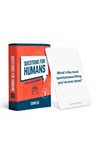 Questions for Humans: Couples 3rd Edition - 52 Brand-New Conversation Starters for Married or Dating Couples -  - 9798887820385