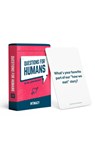 Questions for Humans: Intimacy - 52 Conversation Starters to Help Couples Reconnect, Communicate, and Reignite Intimacy in Their Marriage -  - 9798887820392