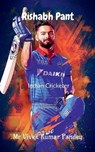 Rishabh Pant - Vivek - 9798888152652