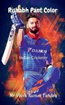 Rishabh Pant Color - Vivek - 9798888152973