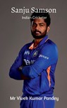 Sanju Samson - Vivek - 9798888153710