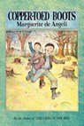 Copper-Toed Boots - Marguerite De Angeli - 9798888180686