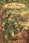 Robin Hood, His Book - Eva March Tappan - 9798888182529