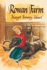 Rowan Farm - Margot Benary-Isbert - 9798888182611