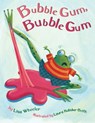 Bubble Gum, Bubble Gum - Lisa Wheeler - 9798888182659