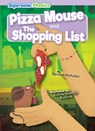 Pizza Mouse & the Shopping List - Gemma McMullen - 9798888227213