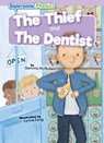 The Thief & the Dentist - Gemma McMullen - 9798888227237