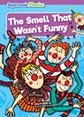 The Smell That Wasn't Funny - John Wood - 9798888227701