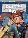 Dai the Spy - Mignonne Gunasekara - 9798888228173