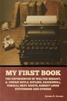 My First Book - Jerome K. Jerome - 9798888303337