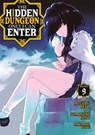 The Hidden Dungeon Only I Can Enter (Manga) Vol. 9 - Meguru Seto - 9798888430033